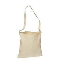 Bawełniana torba reklamowa Loja z długim uchwytem - 346506 - Agencja Point