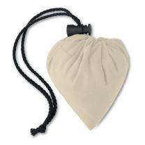 Składana torba bawełniana 105 g - Fresa - MO9639 - Agencja Point