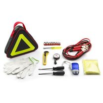 Brelok LED CAR z nadrukiem reklamowym - 17838 - Agencja Point