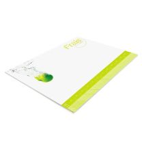 Biurkowy podkład reklamowy, nadruk full color - PM450 - Agencja Point