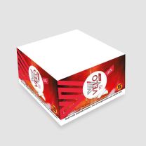 Bloczek karteczek z nadrukiem - Agencja Point