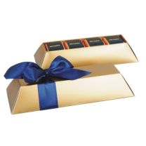 Bombonierka sztabka mini z logo - Agencja Point