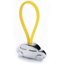 Brelok do kluczy w kształcie samochodu - V8432 - Agencja Point