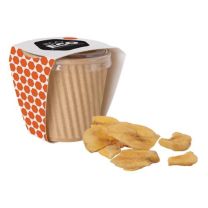 Duży lizak z tłoczonym logo - LIZ20 - Agencja Point