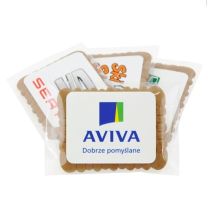 Termos Picnic z dwoma kubkami - 480 ml - R08383 - Agencja Point