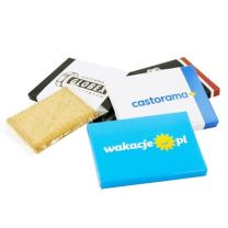 Termos Picnic z dwoma kubkami - 480 ml - R08383 - Agencja Point