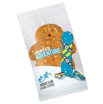 Ciasteczka reklamowe ludzik CIAS7 - Agencja Point