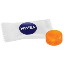 Cukierki reklamowe z logo CUK02 - Agencja Point