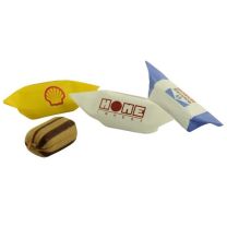 Cukierki Raczki z nadrukiem logo - CUK49 - Agencja Point