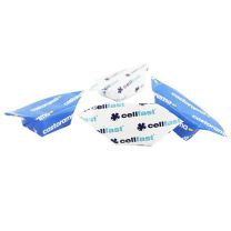 Cukierki Irysy z nadrukiem logo - CUK48 - Agencja Point