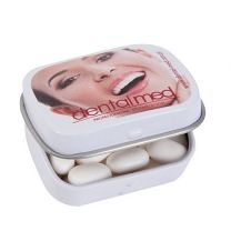 Drażetki - puszka mini CUK36 - Agencja Point