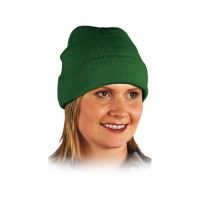 Czapka zimowa z nadrukiem reklamowym - CZAP-J5 - Agencja Point