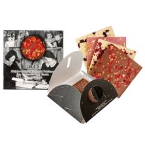 Czekolada firmowa z dodatkami - CZEKO-00.87 - Agencja Point