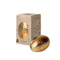 Czekoladowe jajeczko z logo firmy - CZEKO-0223 - Agencja Point