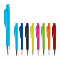 Długopis Prisma z logo firmy - LT87868 - Agencja Point