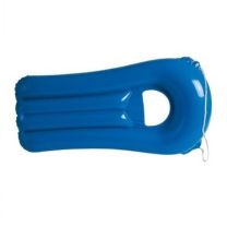 Dmuchany materac z nadrukiem reklamowym - V7693 - Agencja Point