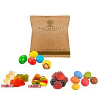 Żelki reklamowe z logo - Agencja Point