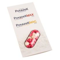 Drażetki miętowe z logo CUK30 - Agencja Point