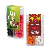 Cukierki reklamowe z logo CUK01 - Agencja Point