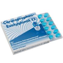 Drażetki w blistrze CUK39 - Agencja Point