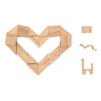 Klepsydra z logo firmy -MO6588-13 - Agencja Point