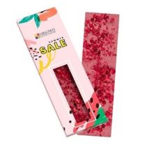 Czekolada reklamowa z dodatkami - Agencja Point