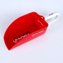 Duża łopatka 2 kg z nadrukiem logo - MIAR12 - Agencja Point