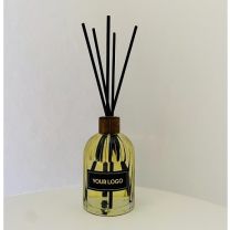 Dyfuzor zapachowy 250 ml z logo firmy - FAR-03 - Agencja Point