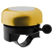 Dzwonek rowerowy  z nadrukiem reklamowym - MO8539 - Agencja Point