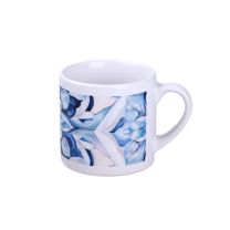 Elmo Art 160 ml - reklamowy kubek do sublimacji - M-518 - Agencja Point