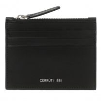 Etui na karty CERRUTI 1881 z firmowym logo - NLE914A - Agencja Point