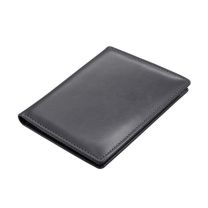 Etui na paszport z nadrukiem reklamowym, RFID - 1301119 - Agencja Point