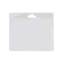 Etui na przepustkę Ifem z nadrukiem logo - AP761597 - Agencja Point