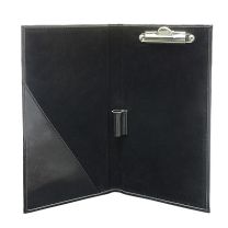 Etui na recepty z nadrukiem logo - 280019 - Agencja Point