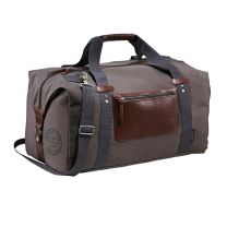 Field & Co. - torba podróżna z nadrukiem reklamowym - 12012800 - Agencja Point