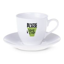 Filiżanka z czajnikiem - S/315 - Agencja Point