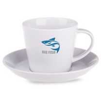 Filiżanka Victor - 210 ml - C/231-02 - Agencja Point