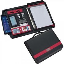 Folder MILWAUKEE A4 na dokumenty, z nadrukiem reklamowym - 062503 - Agencja Point