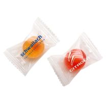 Galaretki nadziewane z logo firmy - CUK-01.23 - Agencja Point