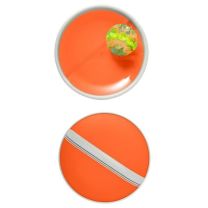 Gra plażowa z logo - V7844-07 - Agencja Point