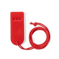 Gwizdek z nadrukiem logo - V8365 - Agencja Point