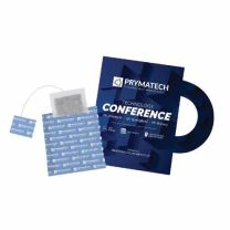 Herbata reklamowa w saszetce w kształcie kubka z logo - HER22 - Agencja Point