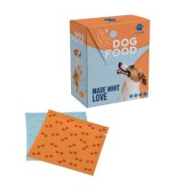 Herbata z nadrukiem logo - 6 saszetek - HER21 - Agencja Point