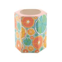 Holty - stojak na długopisy - nadruk reklamowy full kolor - AP718176 - Agencja Point