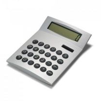 Kalkulator Enfield z nadrukiem - 97765 - Agencja Point