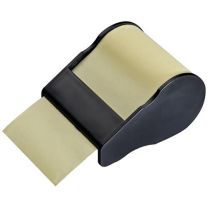 Karteczki do markowania w taśmie z nadrukiem reklamowym - 2333303 - Agencja Point