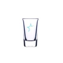 Kieliszek do wódki z logo, 50 ml - IV-08 - Agencja Point
