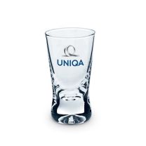 Kieliszek do wódki z logo, 50 ml - IV-08 - Agencja Point