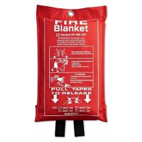 Car Safe - apteczka samochodowa z nadrukiem logo - R17734.08 - Agencja Point