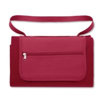 Koc piknikowy GOODTIMES z logo - MO8822-05 - Agencja Point